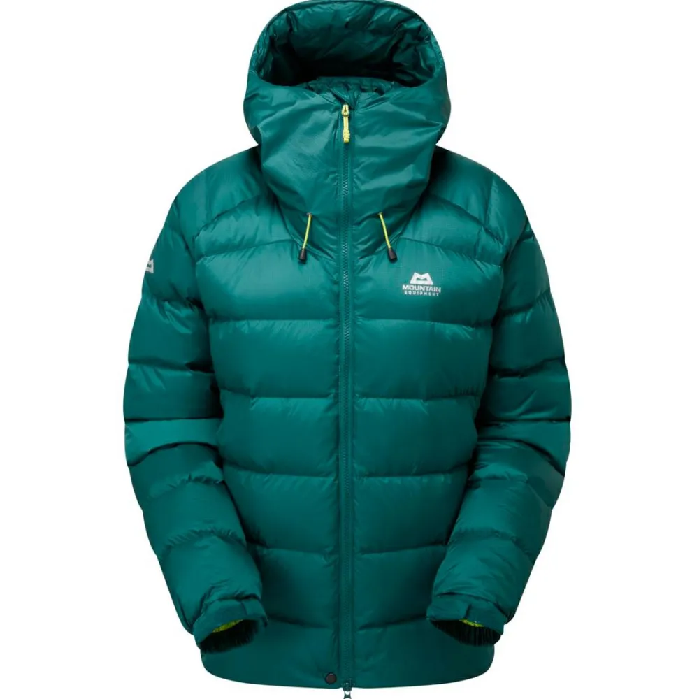 - Women's Sigma Jacket - Daunenjacke < Mountain Equipment Hot