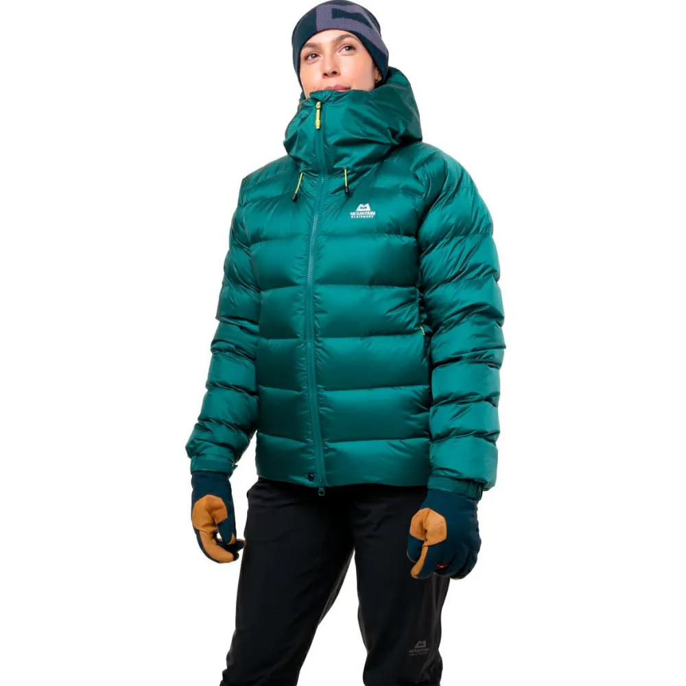 - Women's Sigma Jacket - Daunenjacke < Mountain Equipment Hot