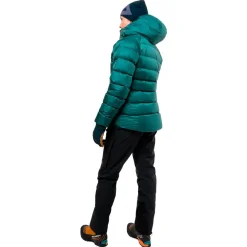 - Women's Sigma Jacket - Daunenjacke < Mountain Equipment Hot