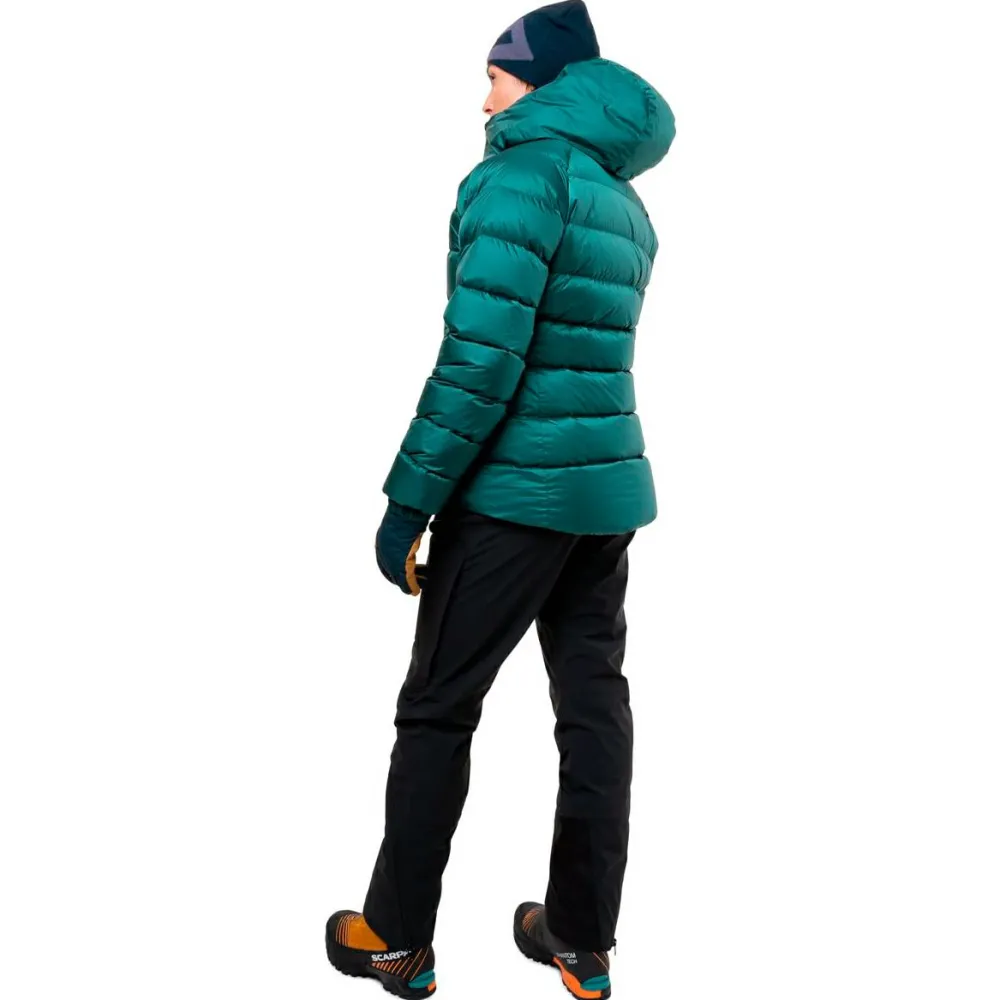- Women's Sigma Jacket - Daunenjacke < Mountain Equipment Hot