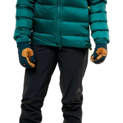 - Women's Sigma Jacket - Daunenjacke < Mountain Equipment Hot