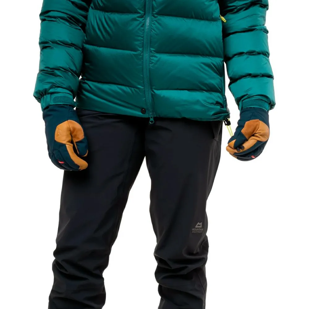 - Women's Sigma Jacket - Daunenjacke < Mountain Equipment Hot
