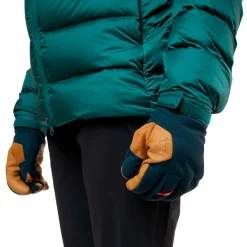 - Women's Sigma Jacket - Daunenjacke < Mountain Equipment Hot