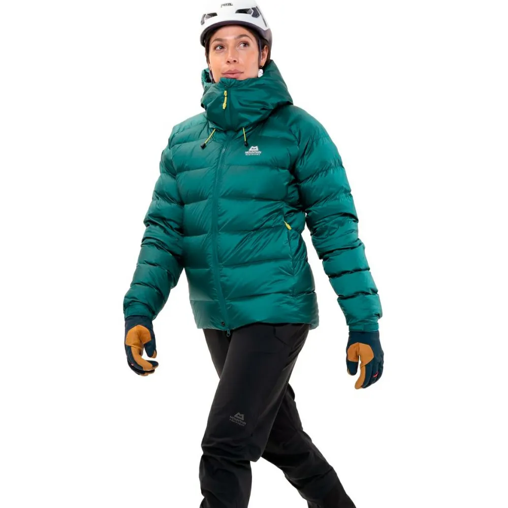 - Women's Sigma Jacket - Daunenjacke < Mountain Equipment Hot