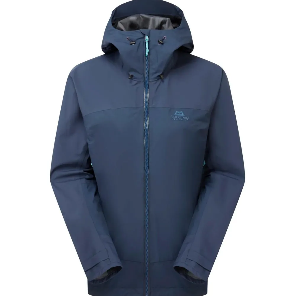 Mountain Equipment - Women's Tacul Jacket - Regenjacke Clearance