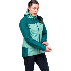 Mountain Equipment - Women's Tacul Jacket - Regenjacke Clearance
