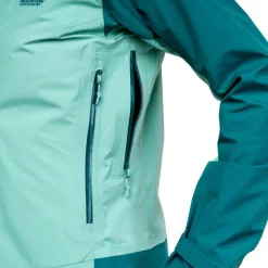 Mountain Equipment - Women's Tacul Jacket - Regenjacke Clearance