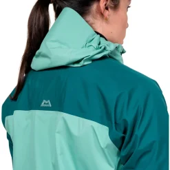 Mountain Equipment - Women's Tacul Jacket - Regenjacke Clearance