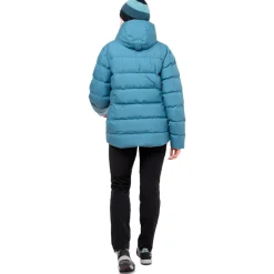 Mountain Equipment - Women's Tromso Jacket - Daunenjacke