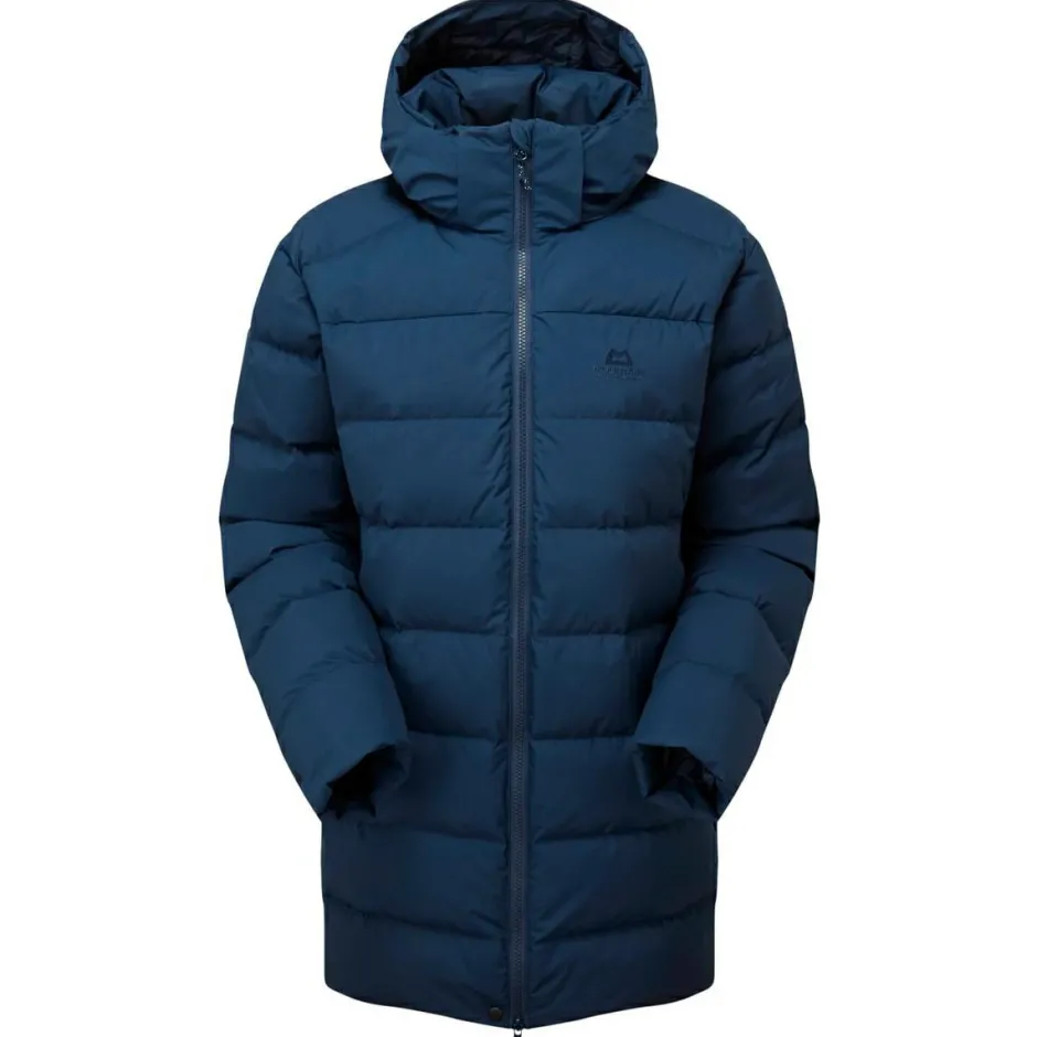 Mountain Equipment - Women's Tromso Parka - Daunenjacke