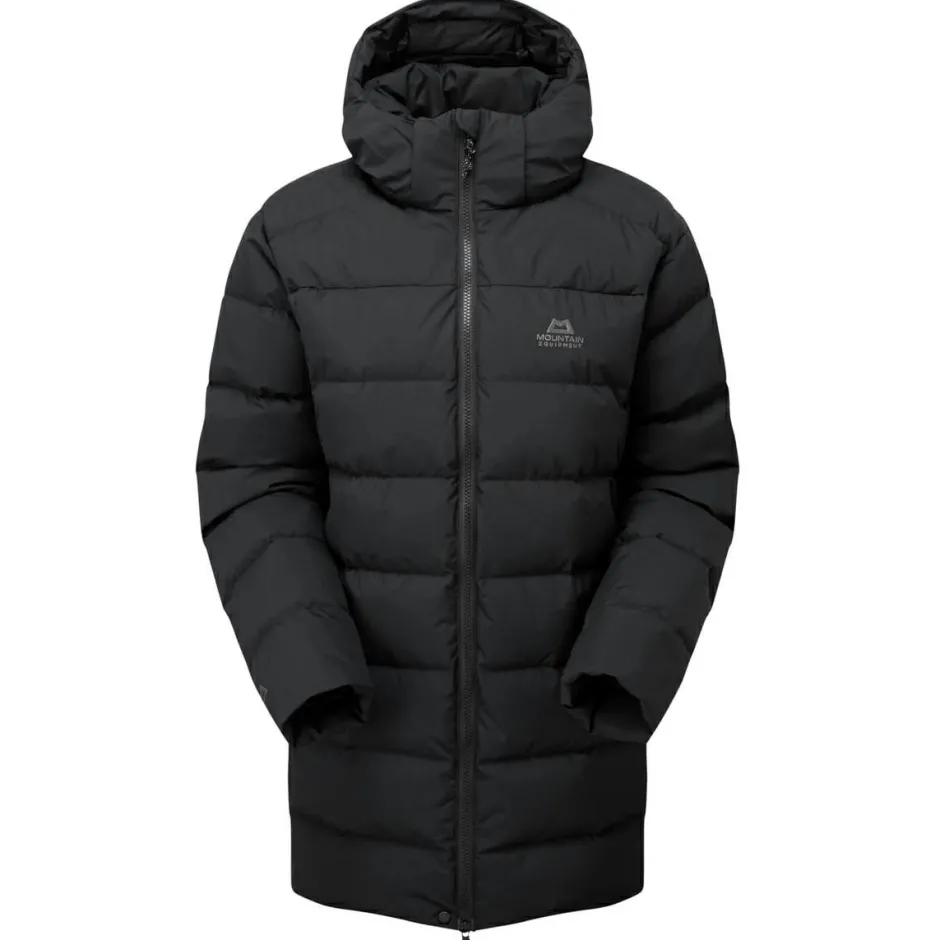 Mountain Equipment - Women's Tromso Parka - Daunenjacke