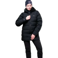 Mountain Equipment - Women's Tromso Parka - Daunenjacke