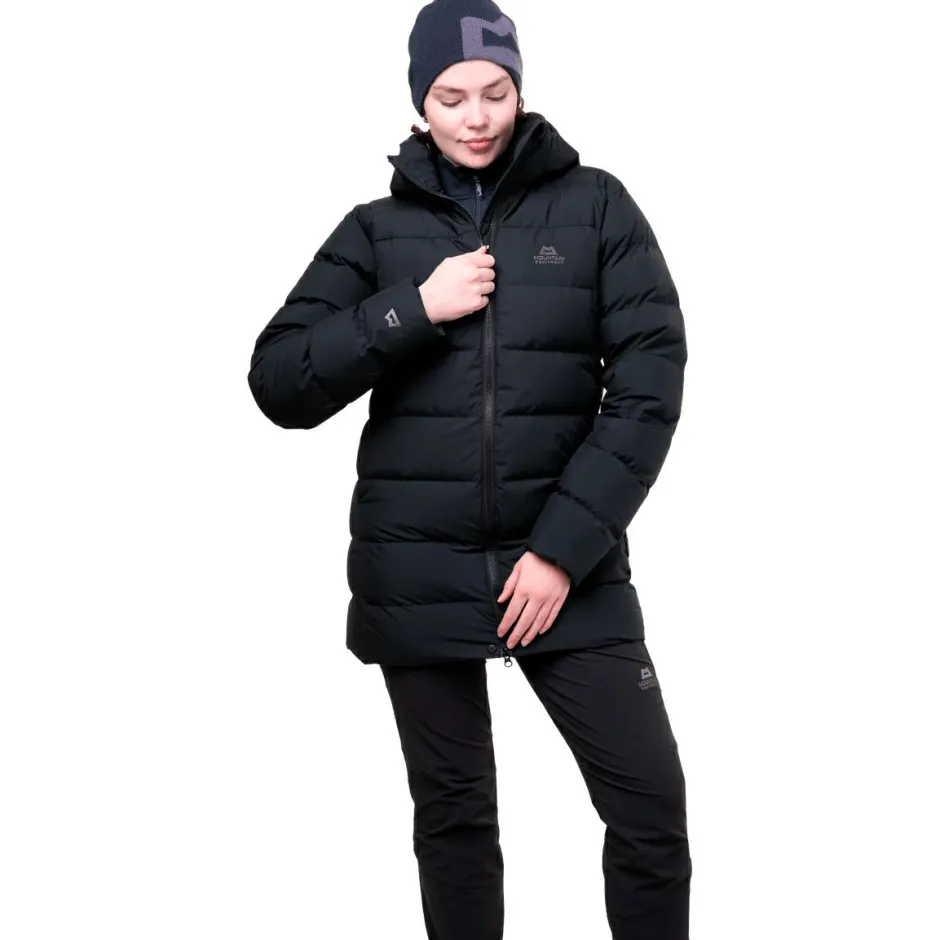 Mountain Equipment - Women's Tromso Parka - Daunenjacke