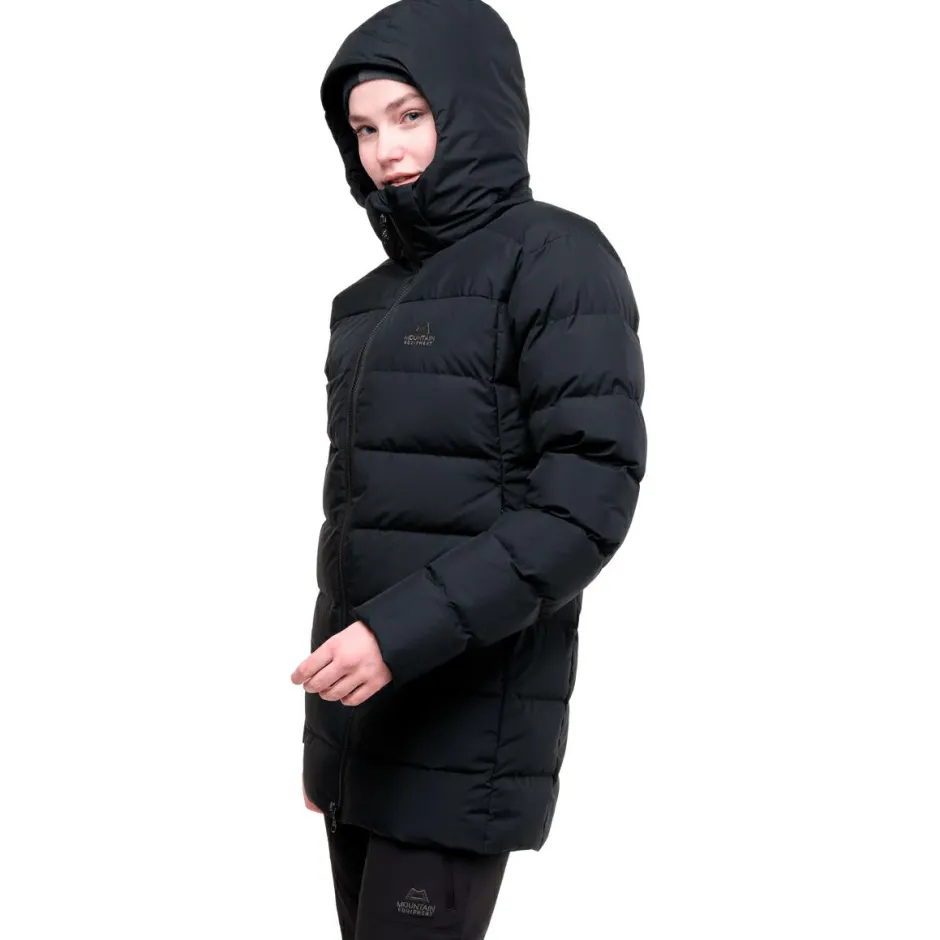 Mountain Equipment - Women's Tromso Parka - Daunenjacke