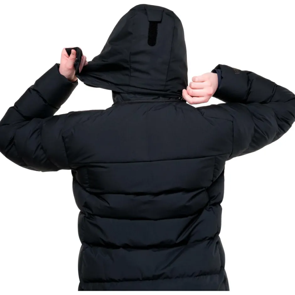 Mountain Equipment - Women's Tromso Parka - Daunenjacke