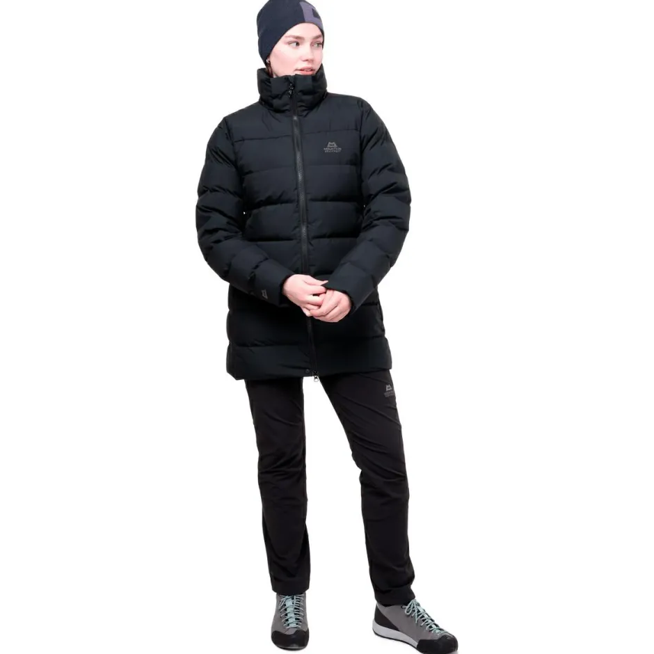 Mountain Equipment - Women's Tromso Parka - Daunenjacke