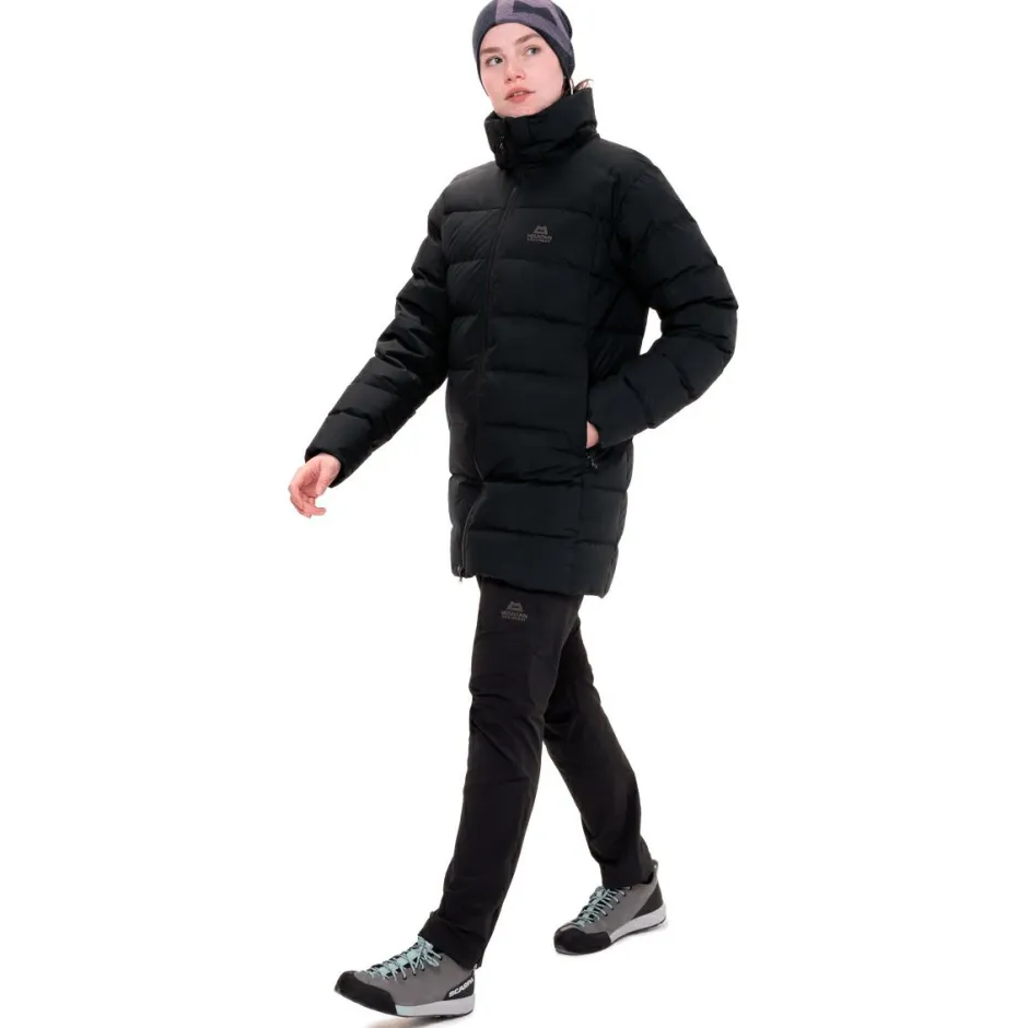 Mountain Equipment - Women's Tromso Parka - Daunenjacke
