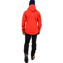 Mountain Equipment - Women's Tupilak Jacket - Regenjacke