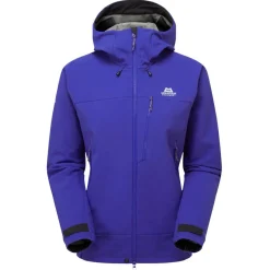 Mountain Equipment - Women's Vulcan Jacket - Softshelljacke