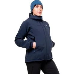 Mountain Equipment - Women's Vulcan Jacket - Softshelljacke