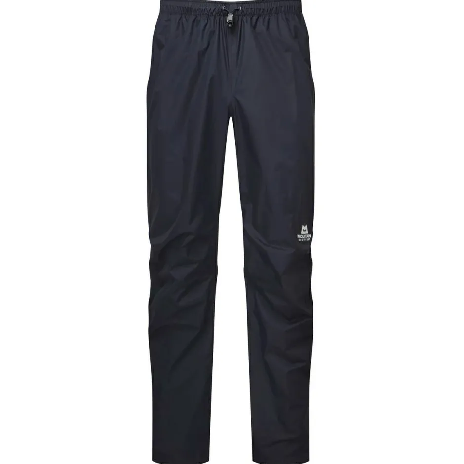 Mountain Equipment - Zeno Fuzip Pant - Regenhoe