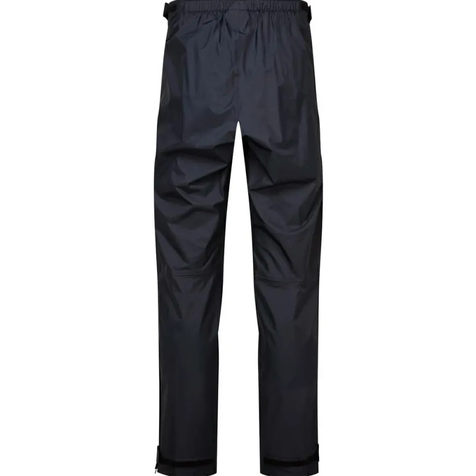 Mountain Equipment - Zeno Fuzip Pant - Regenhoe