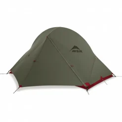 MSR - Access 2 Tent - 2-Personen Zelt Green Clearance