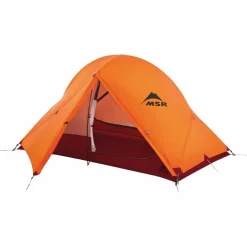 MSR - Access 2 Tent - 2-Personen Zelt Green Clearance