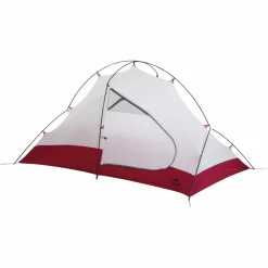 MSR - Access 2 Tent - 2-Personen Zelt Green Clearance