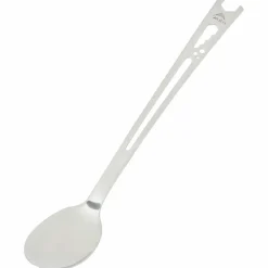MSR - Alpine Long Tool Spoon Stainless Steel Discount