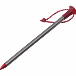 MSR - Carbon-Core Tent Stakes Red Online