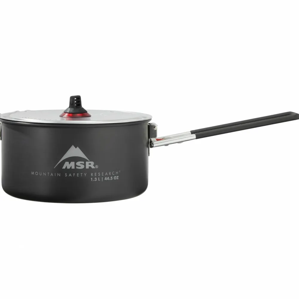 - Ceramic Solo Pot - Topf < MSR
