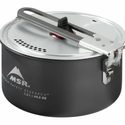 - Ceramic Solo Pot - Topf < MSR