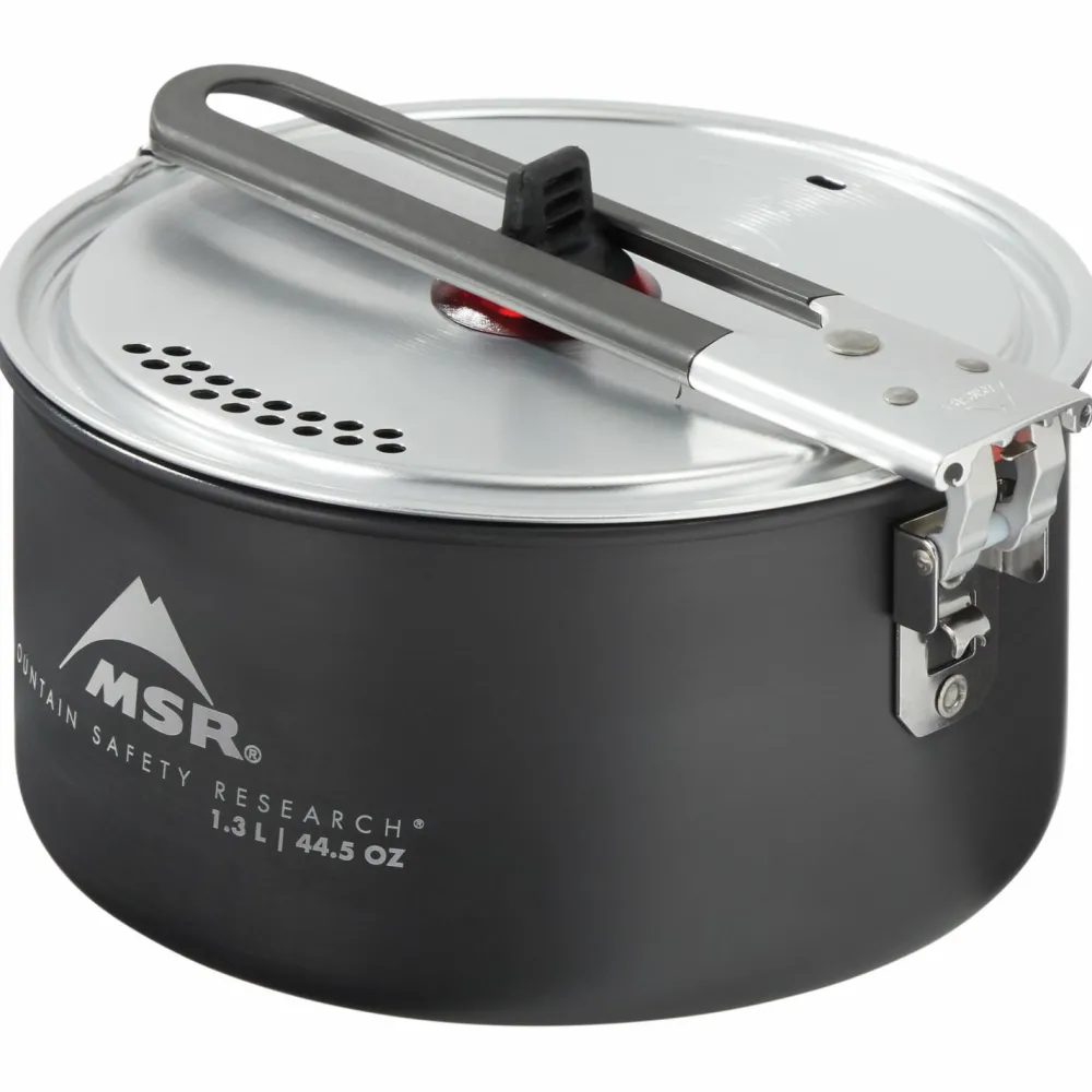 - Ceramic Solo Pot - Topf < MSR