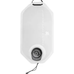 MSR Trekkingausrüstung|Outdoor-Küche-- DromLite Bag - Wasserträger White