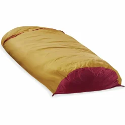 MSR - E-Bivy - Biwaksack Orange New