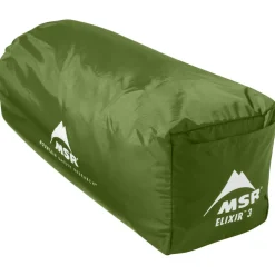 - Elixir 3 Person Tent V3 - 3-Personen Zelt < MSR Online