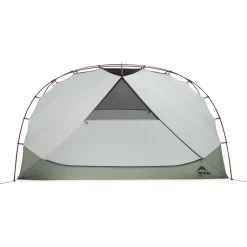 MSR Trekkingzelte|Trekkingausrüstung-- Elixir 4 Person Tent V3 - 4-Personen Zelt Green
