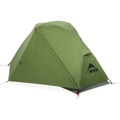 MSR Trekkingzelte|Trekkingausrüstung-- Elixir 1 Person Tent V3 - 1-Personen Zelt Green