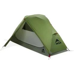 MSR Trekkingzelte|Trekkingausrüstung-- Elixir 1 Person Tent V3 - 1-Personen Zelt Green