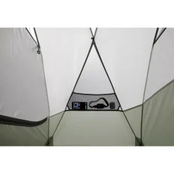 MSR Trekkingzelte|Trekkingausrüstung-- Elixir 1 Person Tent V3 - 1-Personen Zelt Green