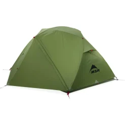 MSR - Elixir 2 Peson Tent V3 - 2-Personen Zelt Green Best