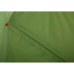 MSR - Elixir 2 Peson Tent V3 - 2-Personen Zelt Green Best