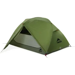 MSR - Elixir 2 Peson Tent V3 - 2-Personen Zelt Green Best