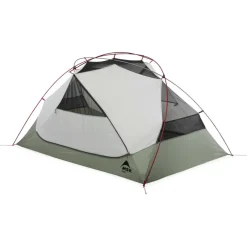 MSR - Elixir 2 Peson Tent V3 - 2-Personen Zelt Green Best