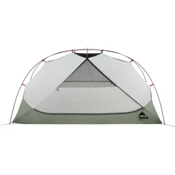 MSR - Elixir 2 Peson Tent V3 - 2-Personen Zelt Green Best