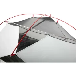 MSR - Elixir 2 Peson Tent V3 - 2-Personen Zelt Green Best