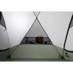 MSR - Elixir 2 Peson Tent V3 - 2-Personen Zelt Green Best