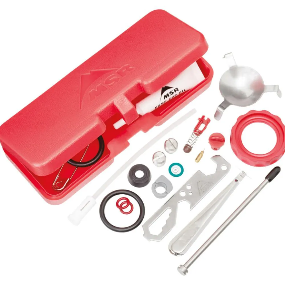 MSR - Expeditionsservicekit Clearance