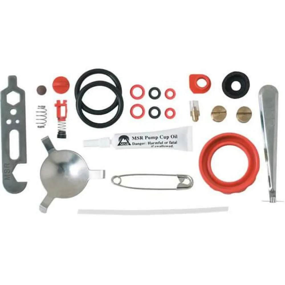 MSR - Expeditionsservicekit Clearance